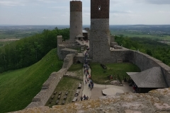 Zamek w Chęcinach5