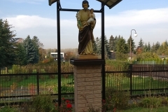 figura św. Józefa